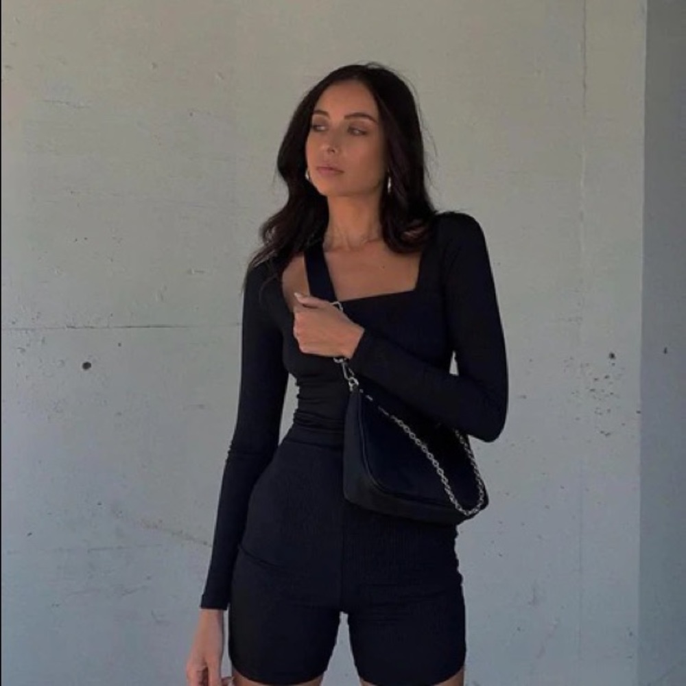 Sara Romper never worn